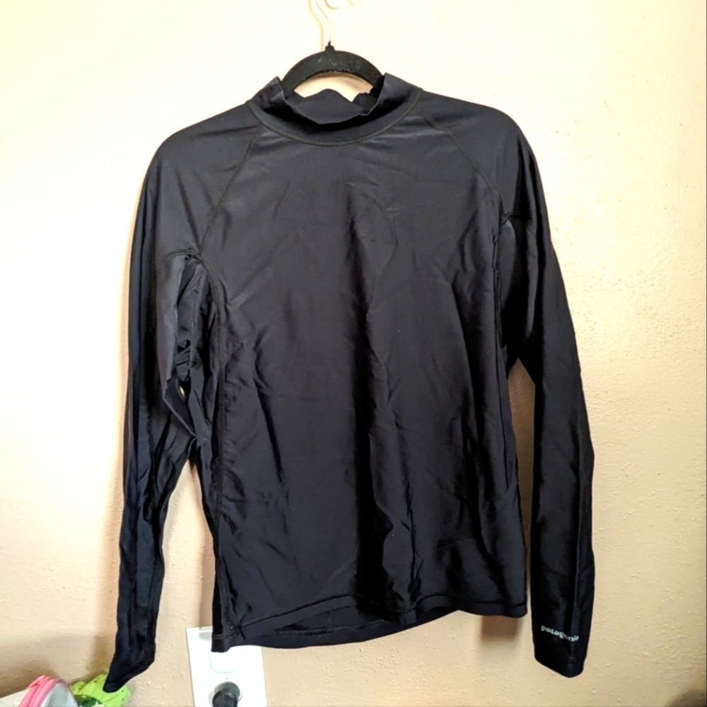 Men's Patagonia base layer